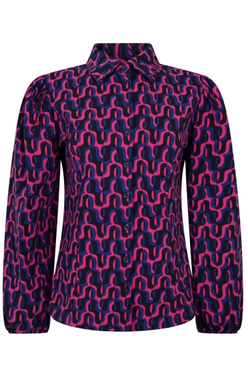 Dit is ook leuk van Zoso Blouse