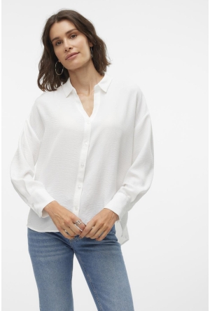 Dit is ook leuk van Vero Moda Blouse