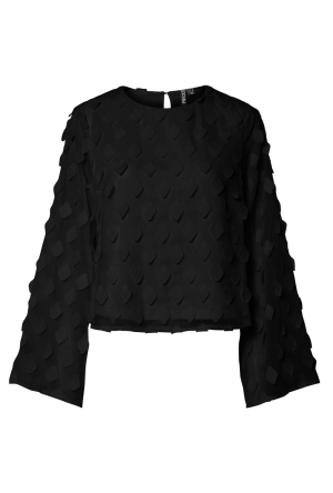 Dit is ook leuk van Pieces Blouse