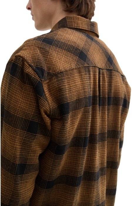 Tom Tailor relaxed checked shirt