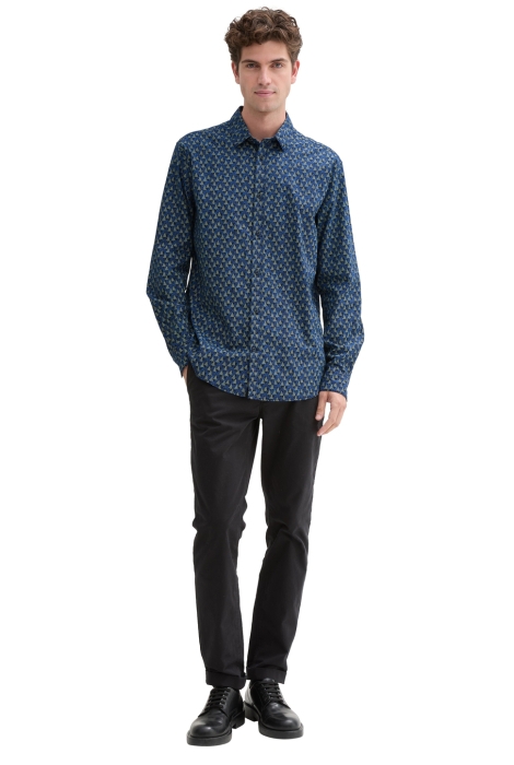 Tom Tailor printed shirt