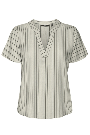 Dit is ook leuk van Vero Moda T-shirt