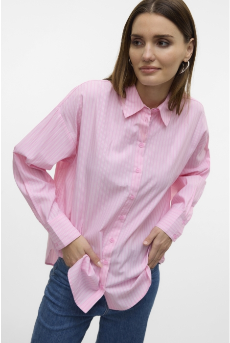 Vero Moda vmfanni ls shirt wvn ga noos