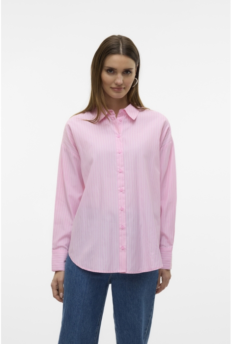 Vero Moda vmfanni ls shirt wvn ga noos