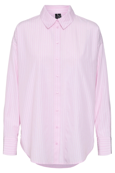 Vero Moda vmfanni ls shirt wvn ga noos