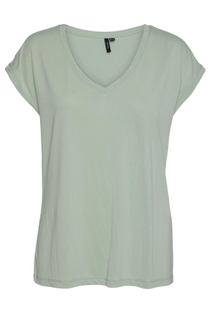 Dit is ook leuk van Vero Moda T-shirt