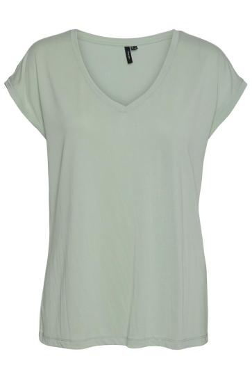 Dit is ook leuk van Vero Moda T-shirt