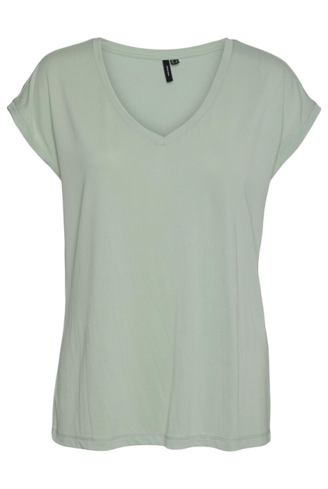 Vero Moda vmfilli ss v-neck tee ga noos