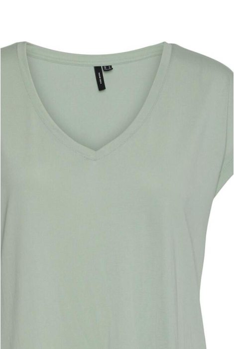 Vero Moda vmfilli ss v-neck tee ga noos