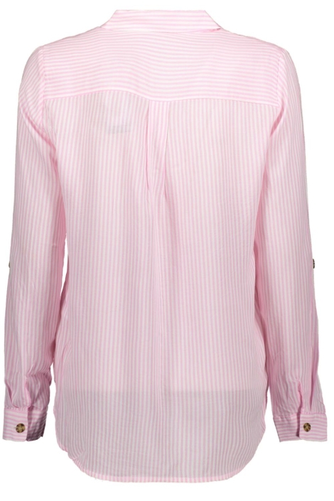 Vero Moda vmbumpy l/s shirt new wvn ga noos