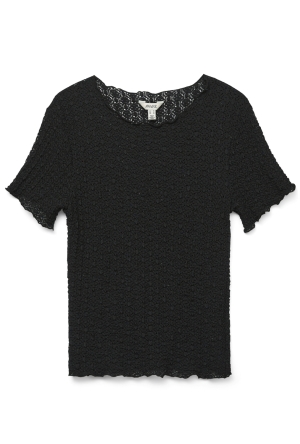 Dit is ook leuk van Vero Moda T-shirt