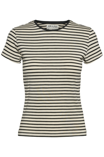 Dit is ook leuk van Vero Moda T-shirt