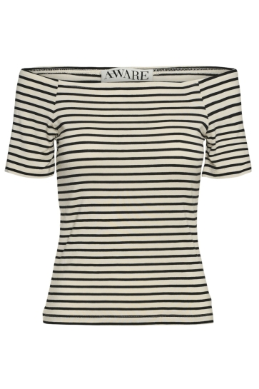 Dit is ook leuk van Vero Moda T-shirt