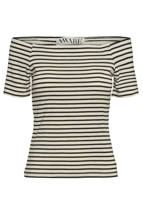 Vero Moda vmfiona ss off shoulder top vma