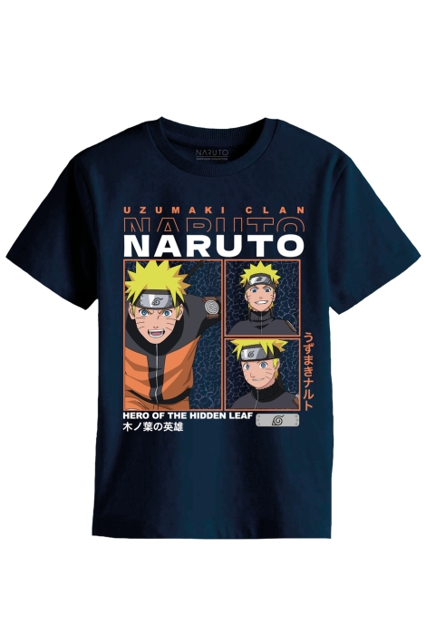 Name It nkmjadil naruto ss top noos bio