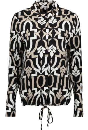 Dit is ook leuk van Zoso Blouse