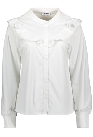 Dit is ook leuk van Zoso Blouse