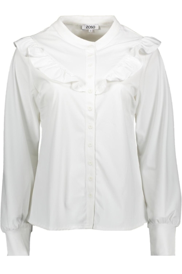 Dit is ook leuk van Zoso Blouse