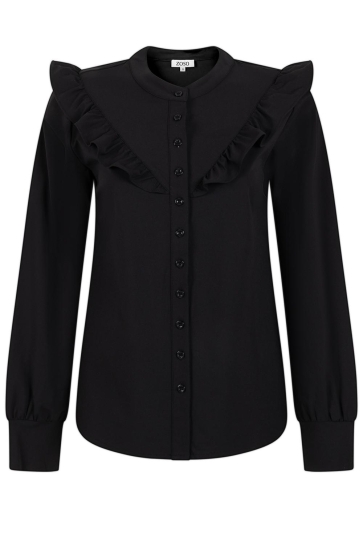 Dit is ook leuk van Zoso Blouse