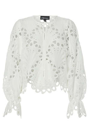 Dit is ook leuk van Pieces Blouse