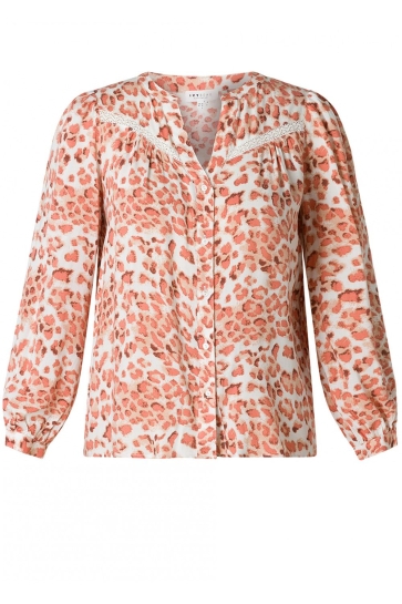 Dit is ook leuk van Ivy Beau Blouse