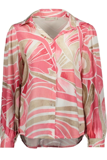 Dit is ook leuk van Soultouch Blouse