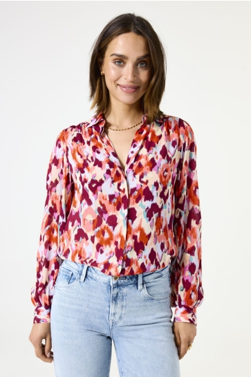 Dit is ook leuk van Garcia Blouse