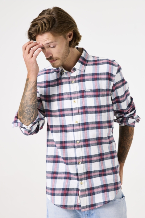 Garcia c51284_men`s shirt ls