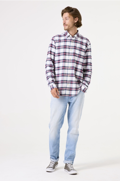 Garcia c51284_men`s shirt ls