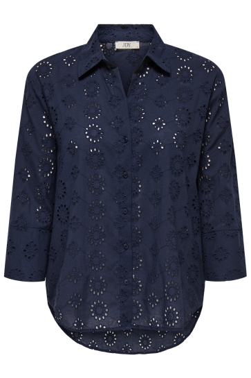 Dit is ook leuk van Jacqueline de Yong Blouse