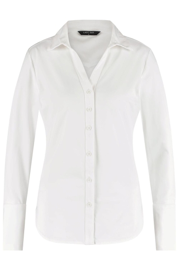 Dit is ook leuk van Lady Day Blouse