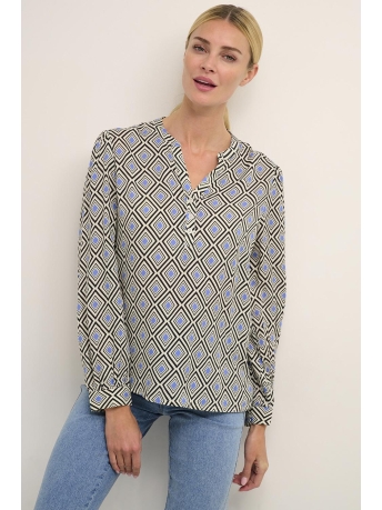 perspectief Oceaan weduwe Geruite blouses online shop - Geruite dames blouses | Sans-online.nl