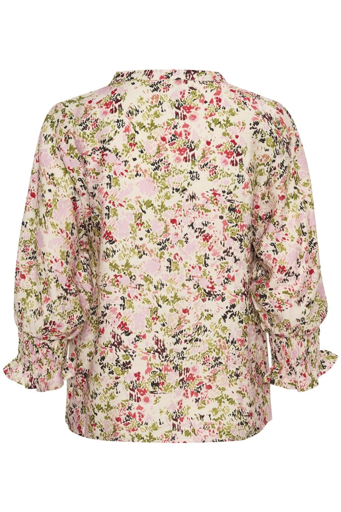 Shop KAdorte Blouse from Kaffe