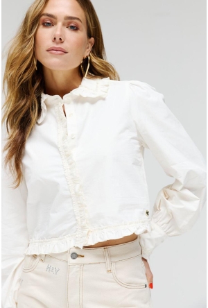 Dit is ook leuk van Harper & Yve Blouse