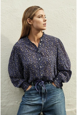 Dit is ook leuk van Circle of Trust Blouse