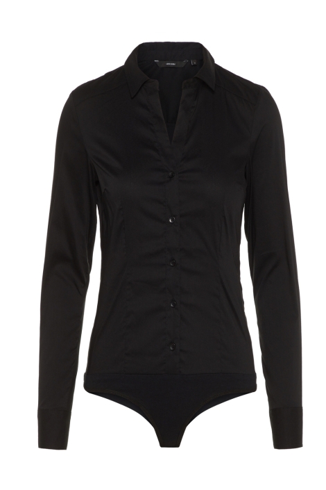 Vero Moda vmlady l/s g-string shirt wvn new n