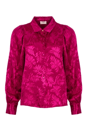 Dit is ook leuk van Freebird Blouse