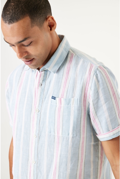 Garcia q41092_men`s shirt ss