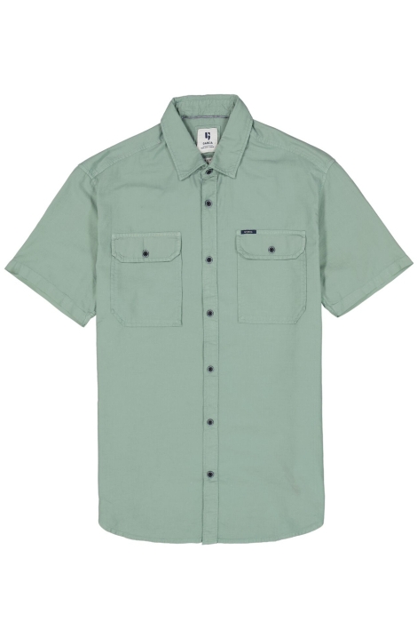 Garcia q41093_men`s shirt ss