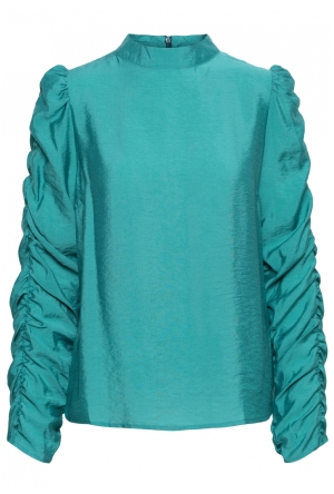 Dit is ook leuk van AndCo Woman Blouse