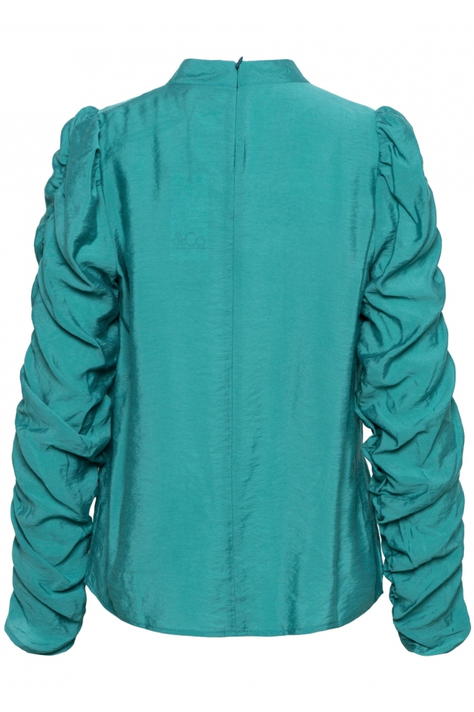 EVIE BL304 45090 nm-mineral green