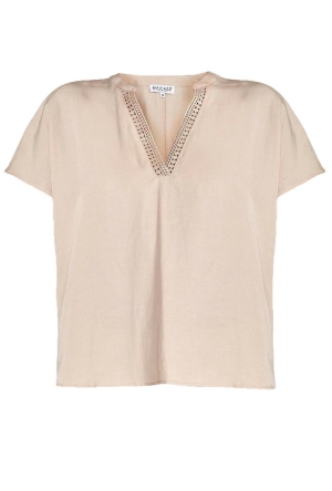 Dit is ook leuk van Maicazz Blouse