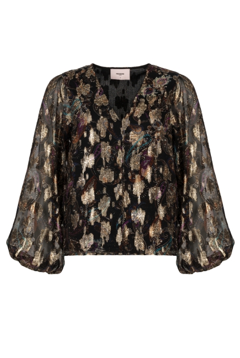 Freebird blouse