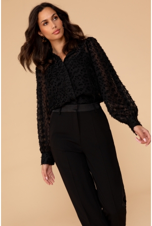 Dit is ook leuk van Freebird Blouse