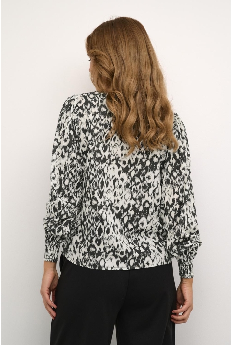 Kaffe kadagmar blouse