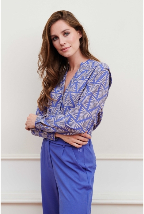 Lofty Manner blouse sophie