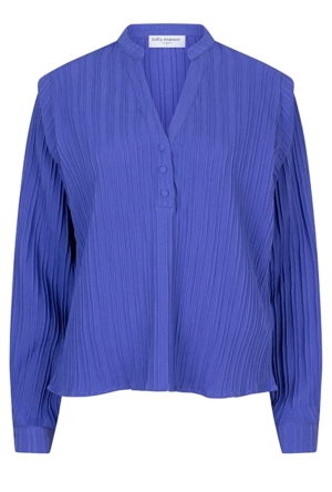 Dit is ook leuk van Lofty Manner Blouse