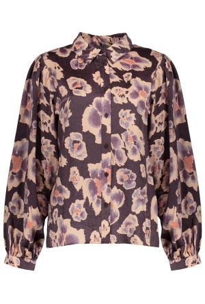 Dit is ook leuk van Geisha Blouse