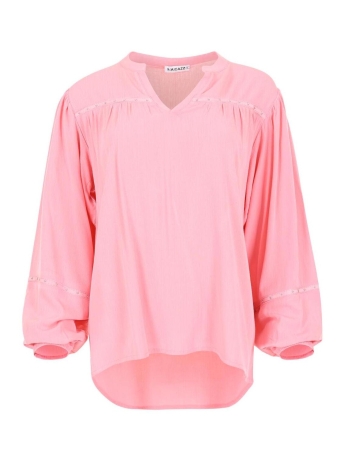 Maicazz Blouse KRISSA BLOUSE FA24 20 012 SOFT PINK