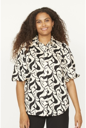 Dit is ook leuk van SisterS point Blouse